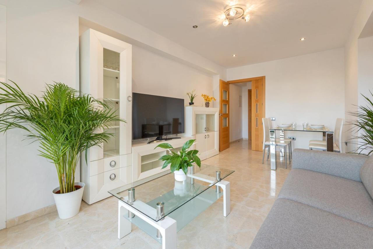 Appartement Charming 3 Bedroom At Triana Center By Oui Séville
