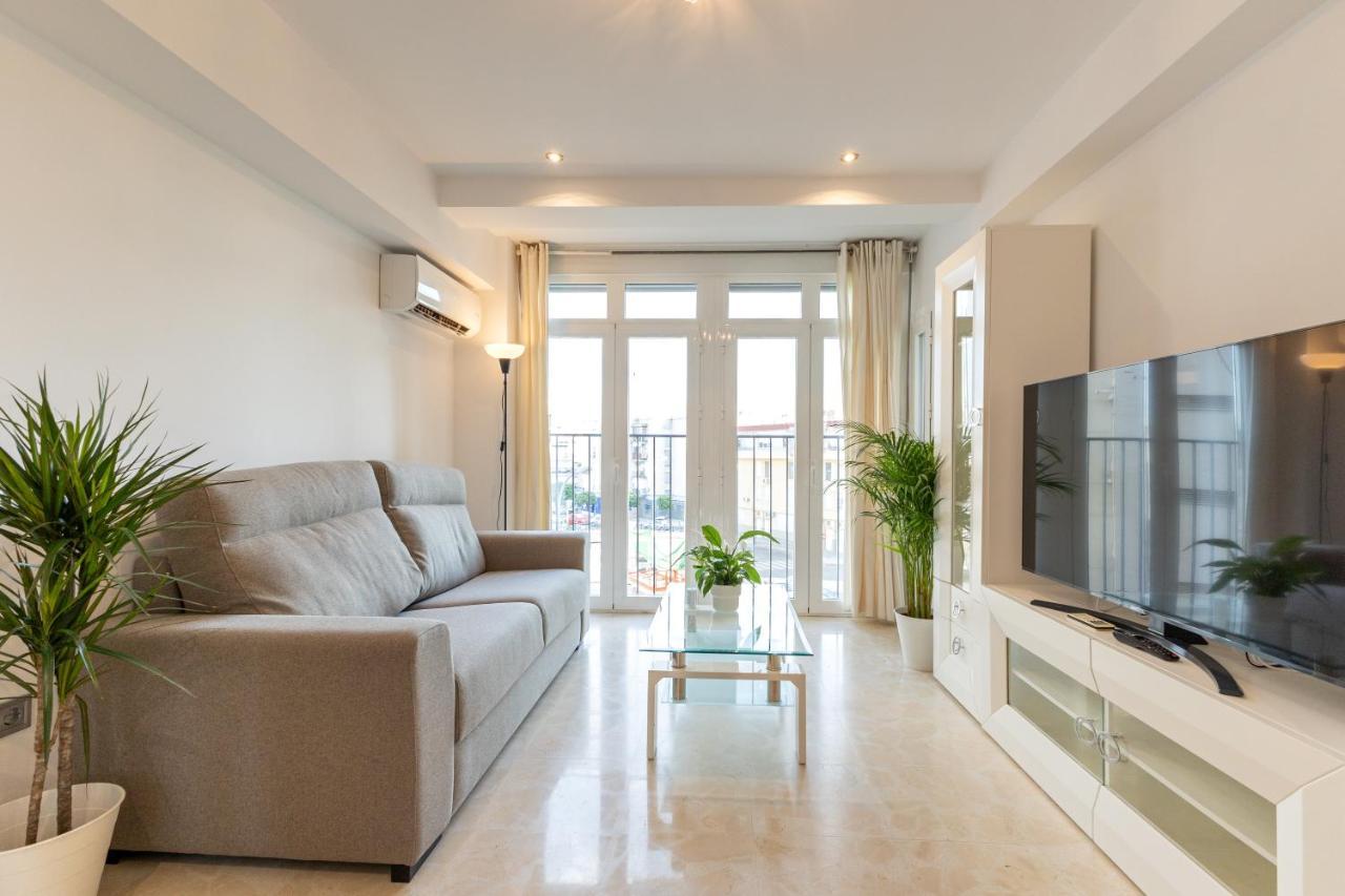 Charming 3 Bedroom At Triana Center By Oui Séville