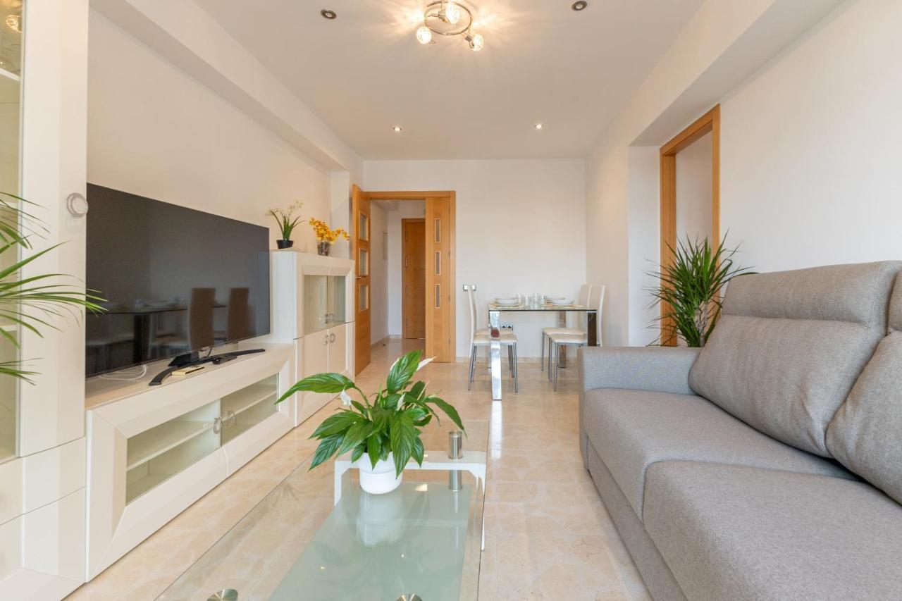 Charming 3 Bedroom At Triana Center By Oui * Séville