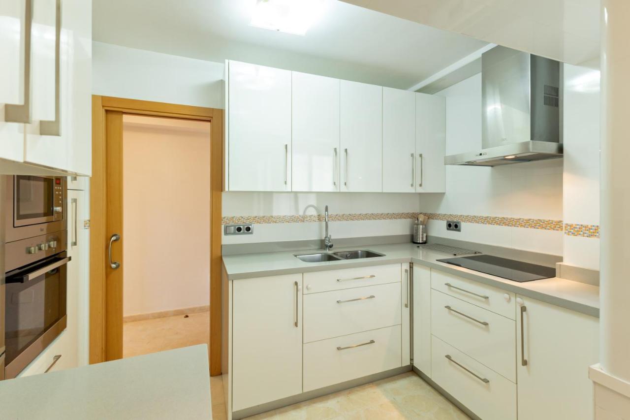 Charming 3 Bedroom At Triana Center By Oui * Séville