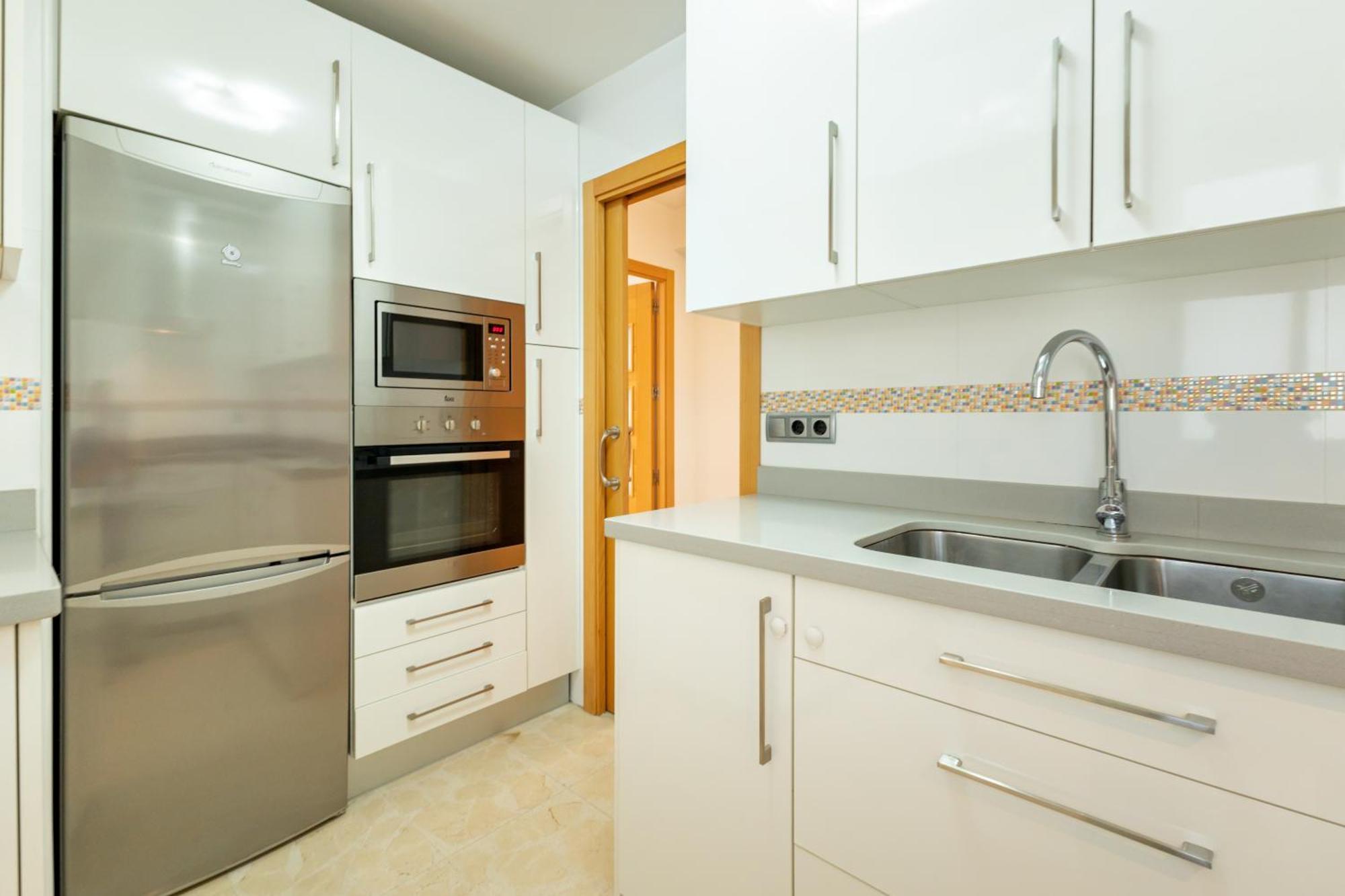 Charming 3 Bedroom At Triana Center By Oui Appartement Séville