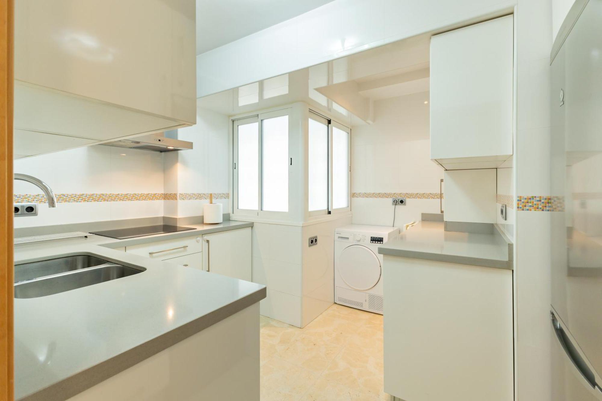 Charming 3 Bedroom At Triana Center By Oui Séville