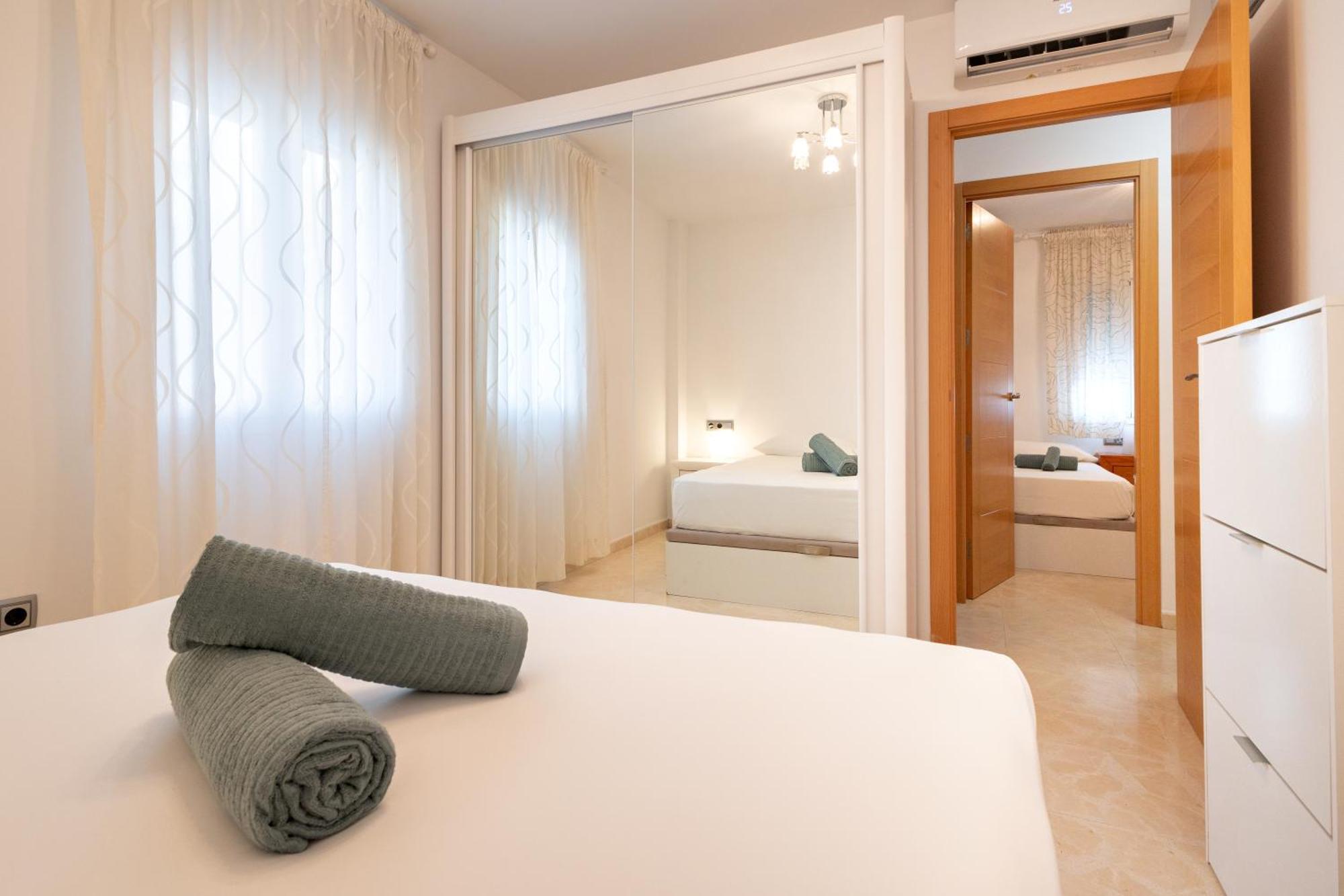 Charming 3 Bedroom At Triana Center By Oui Appartement Séville